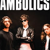 Shambolics
