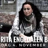 RITA ENGEDALEN BAND // BJØRGVIN BLUESKLUBB