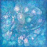Sýningaropnun - Transmissions from a Dancer - Drawings and Paintings 2018-2026