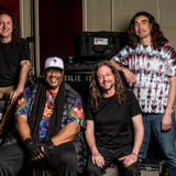 Melvin Seals & JGB