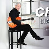 Chris Standring