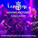 Moving Pictures