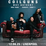 COILGUNS