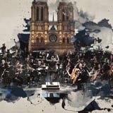 Notre-dame De Paris Symphonique