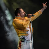 THE MUSIC OF QUEEN