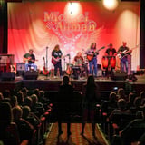 The Michael Allman Band