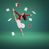 Lexington Ballet presents Queen of Hearts