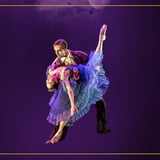 The Atlantic City Ballet Presents Dracula