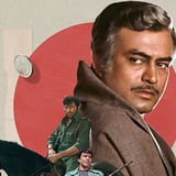 Sholay in Concert (12A)