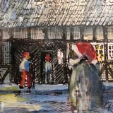 Julemarked på Holbæk Museum - GRATIS 🎅🎄