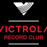 The Victrola Record Club - Vinyl Nights