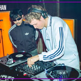 NATFEST: DJ sportjohan // Free Entry