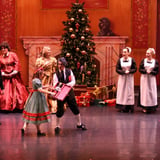 Rochester Dance Company presents The Nutcracker