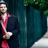 EFG London Jazz Festival: Ari Hoenig Trio featuring Tom Ollendorff