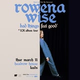 Rowena Wise