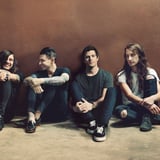 A New York Evening With Chris Carrabba of Dashboard Confessional