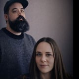 MAJA OG DE SARTE SJAELE