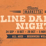 Line Dancing Nights - October 29