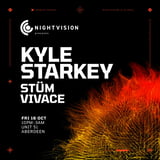 Kyle Starkey @ Unit 51