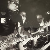 Deadbolt w/ Confusionaires, Double Suede & Sawbones - Winterruption YEG 2027