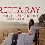 Gretta Ray