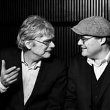 Anders og Benjamin Koppel