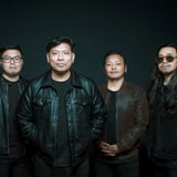 The Edge Band | Odeon