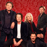 Powderfinger - Live 2027
