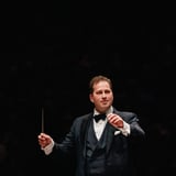 Nyttårskonsert med Oslo-filharmonien