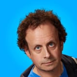 Kevin McDonald Superstar - A Rock Opera - Winterruption YEG 2027