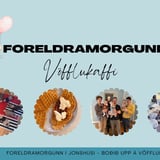 Foreldramorgunn í Jónshúsi