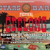 Stars & Bars Festival Geelong