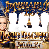 Þorrablót 113 - 30. janúar 2027