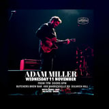 Adam Miller