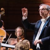 Luisi & Brahms | DR Koncerthuset | Koncertsalen