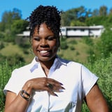 Leslie Jones: I?m Hot Tour