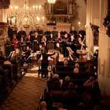 Messias med Odense Barokfestival