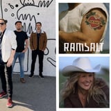 🌊 RAMSALT – RELEASEKONSERT FOR «HAVET» 🌊