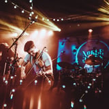 Noble Jacks - Re:Forged Anniversary Tour