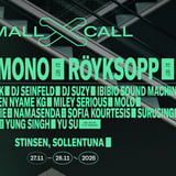 Mall Call