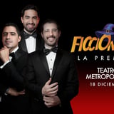 Ficcionando: La Premier.