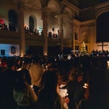 Beer & Carols at Hackney Church 2026