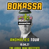 Bokassa - Manchester