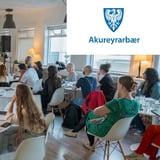 Menningarrými og innflytjendur: Rannsóknir og list / Cultural Spaces & Migration: Research and Art