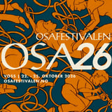 Osafestivalen 2026