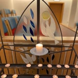 Fyrirbænir og kyrrð í Grensáskirkju