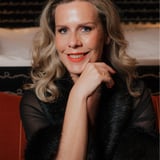 Ingvild Tennfjord " Snarveien til Piemonte"