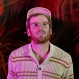Dan Rath: Help Me Please