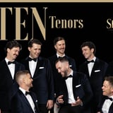The TEN Tenors | Newcastle