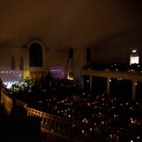 Christmas at SAINT - Carols at Hackney Church 2026
